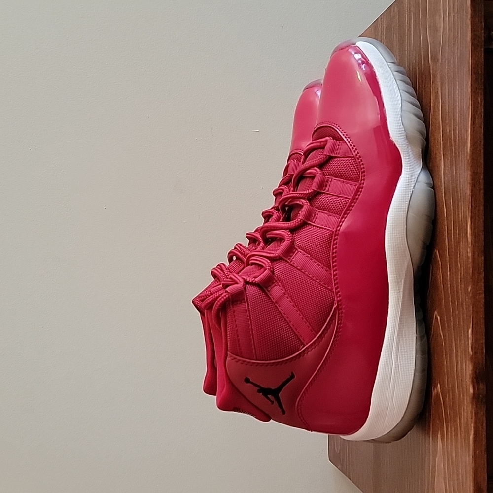 Nike Air Jordan 11 Retro Gym Red Sz 11